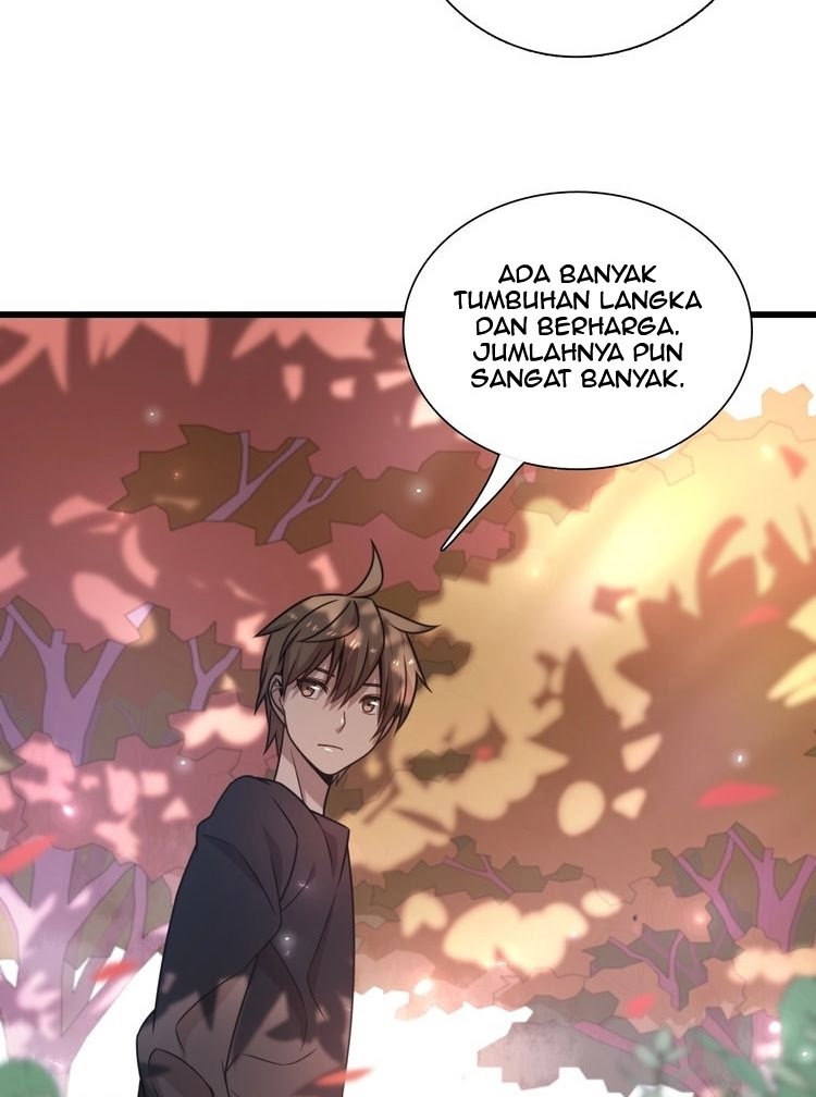 Reborn Doctor Chapter 40 Gambar 24